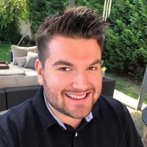 Meet your Posher, Austin